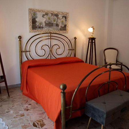 B&B Palazzo Armini Rogliano 외부 사진