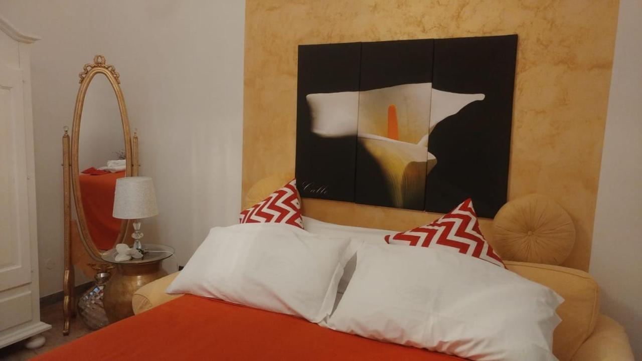 B&B Palazzo Armini Rogliano 외부 사진