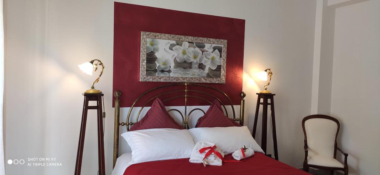 B&B Palazzo Armini Rogliano 외부 사진