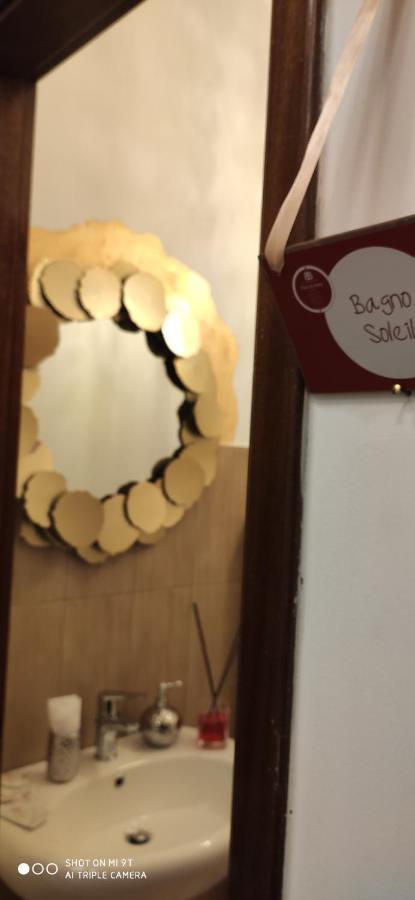 B&B Palazzo Armini Rogliano 외부 사진