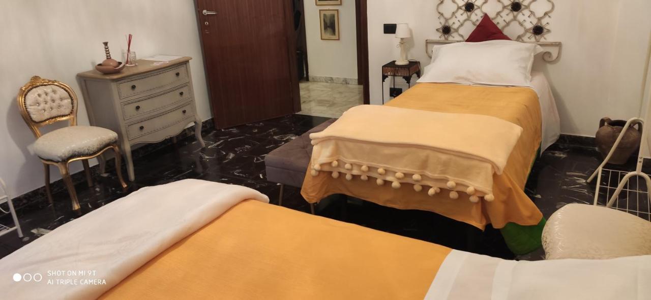 B&B Palazzo Armini Rogliano 외부 사진