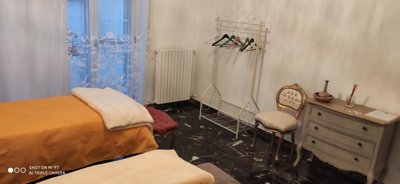 B&B Palazzo Armini Rogliano 외부 사진