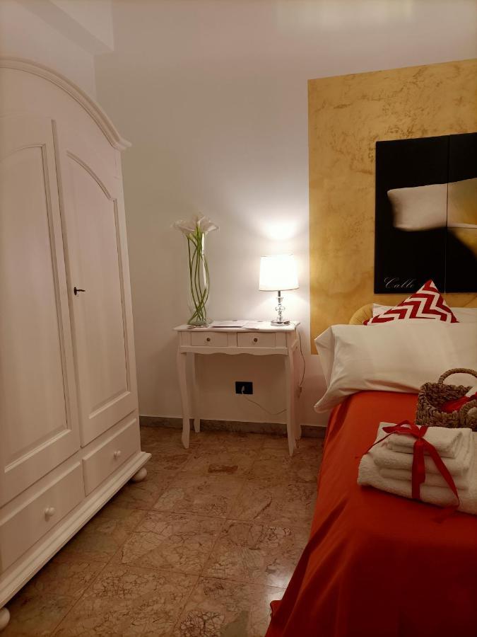 B&B Palazzo Armini Rogliano 외부 사진