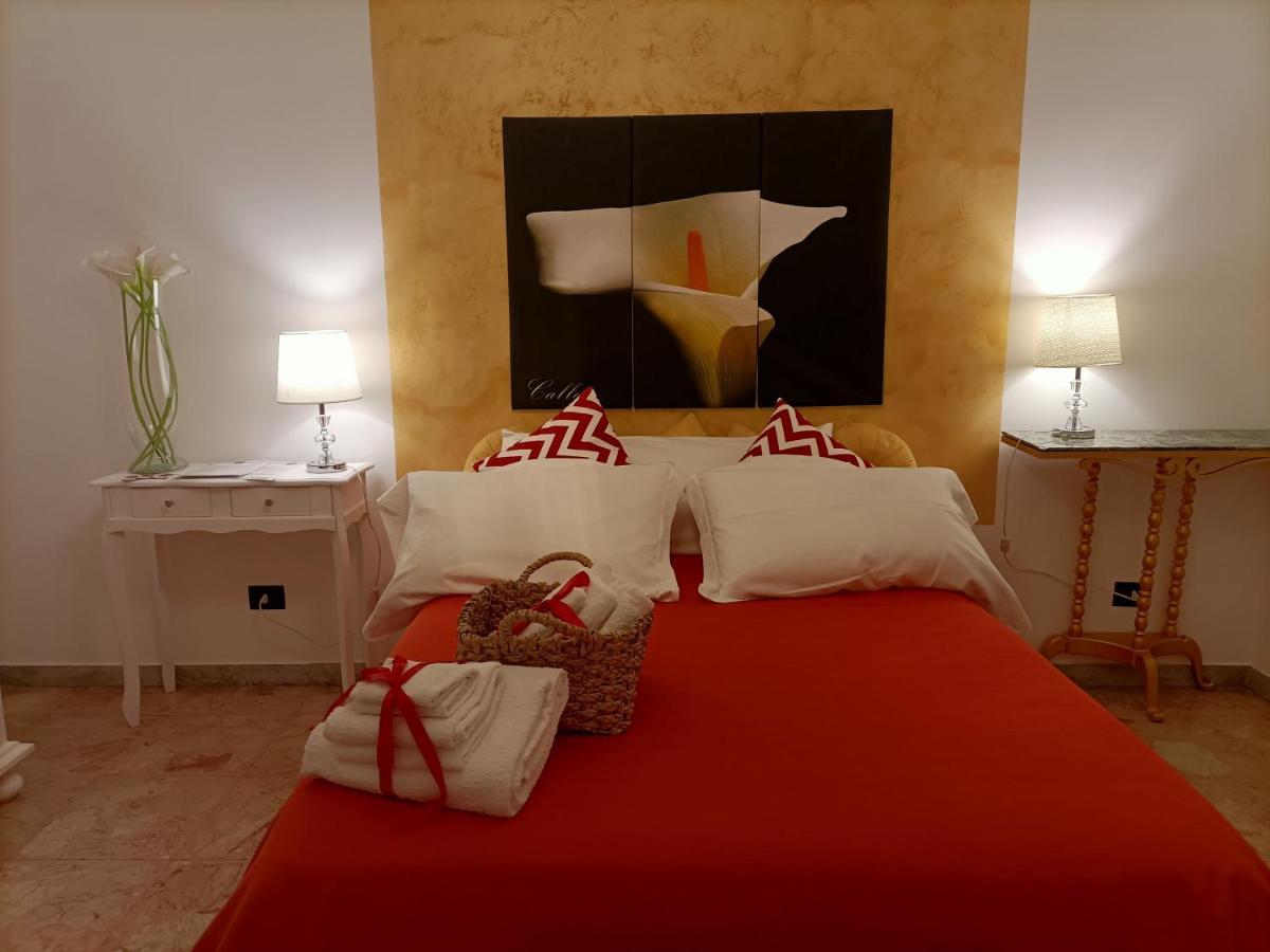B&B Palazzo Armini Rogliano 외부 사진