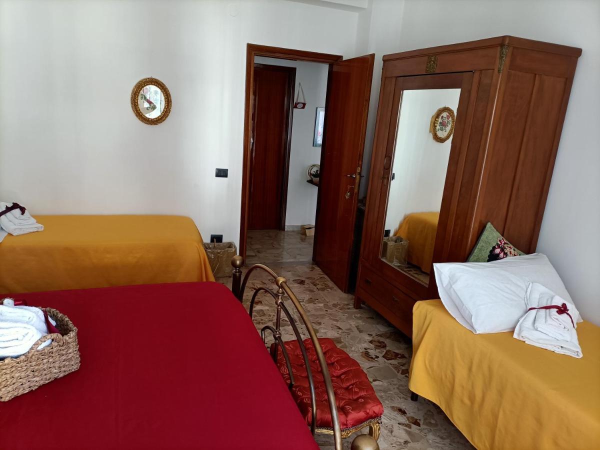 B&B Palazzo Armini Rogliano 외부 사진