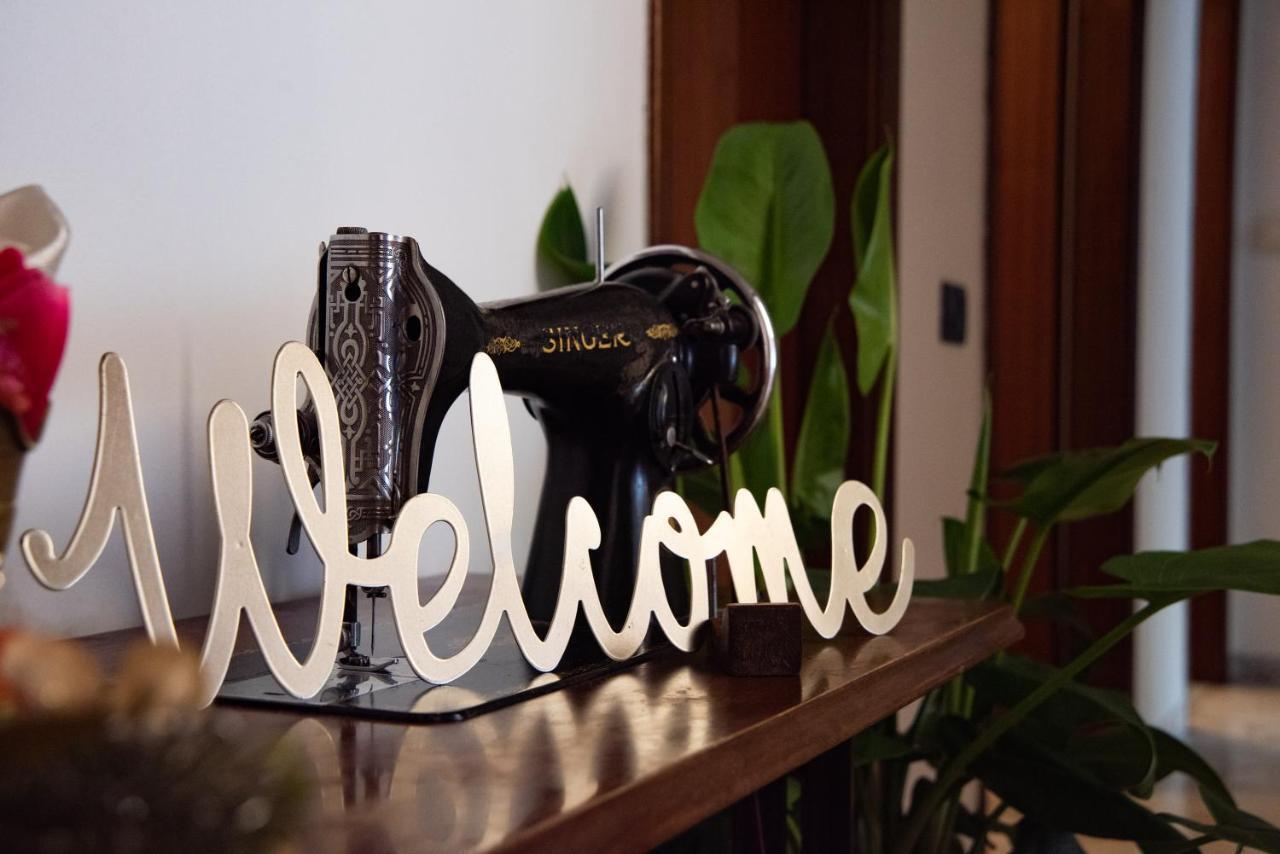 B&B Palazzo Armini Rogliano 외부 사진
