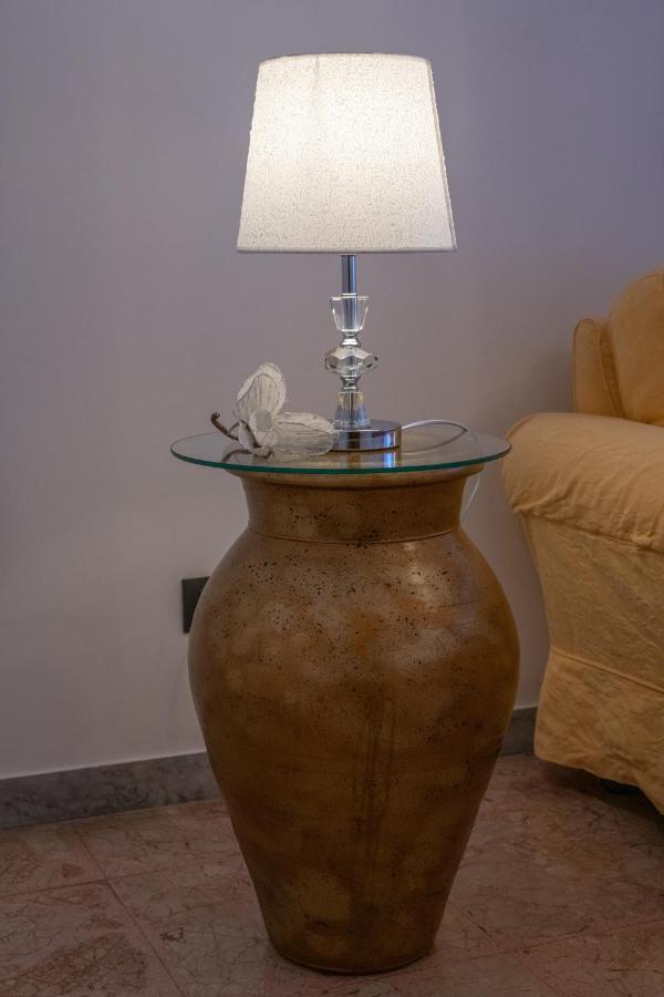 B&B Palazzo Armini Rogliano 외부 사진