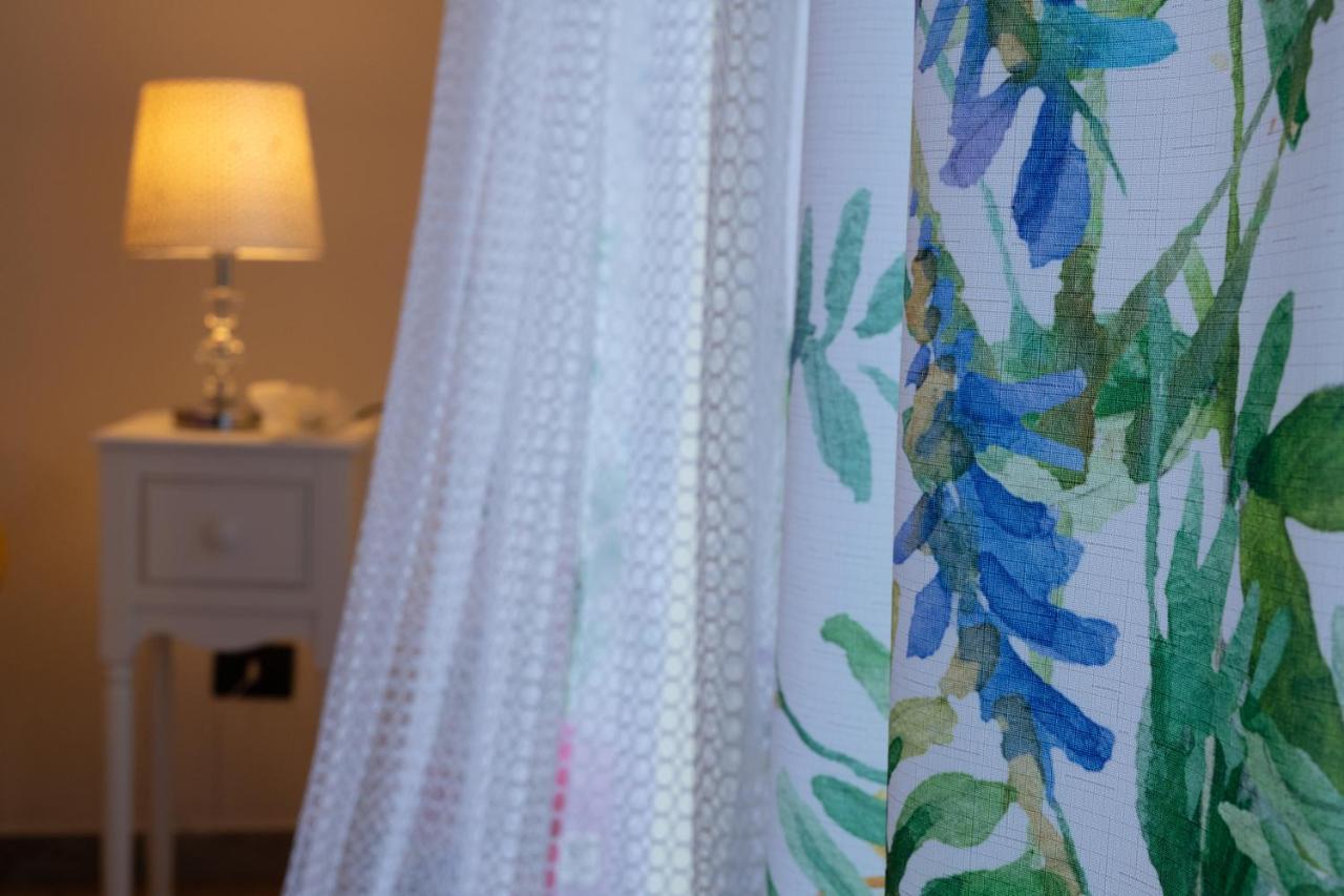 B&B Palazzo Armini Rogliano 외부 사진