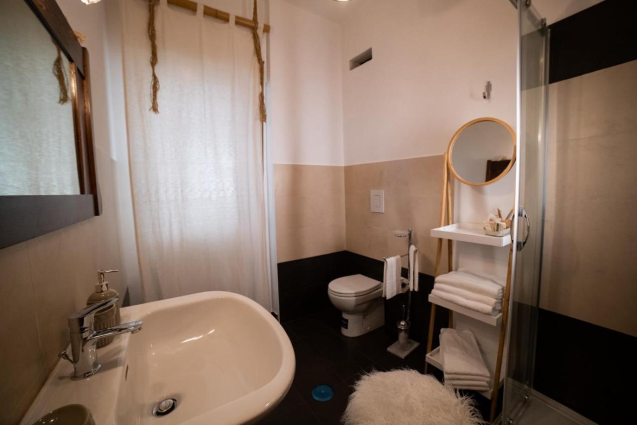 B&B Palazzo Armini Rogliano 외부 사진