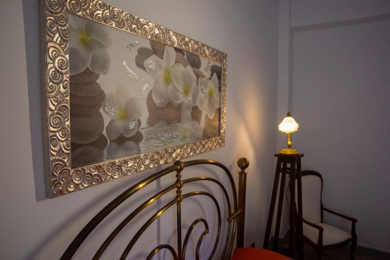 B&B Palazzo Armini Rogliano 외부 사진