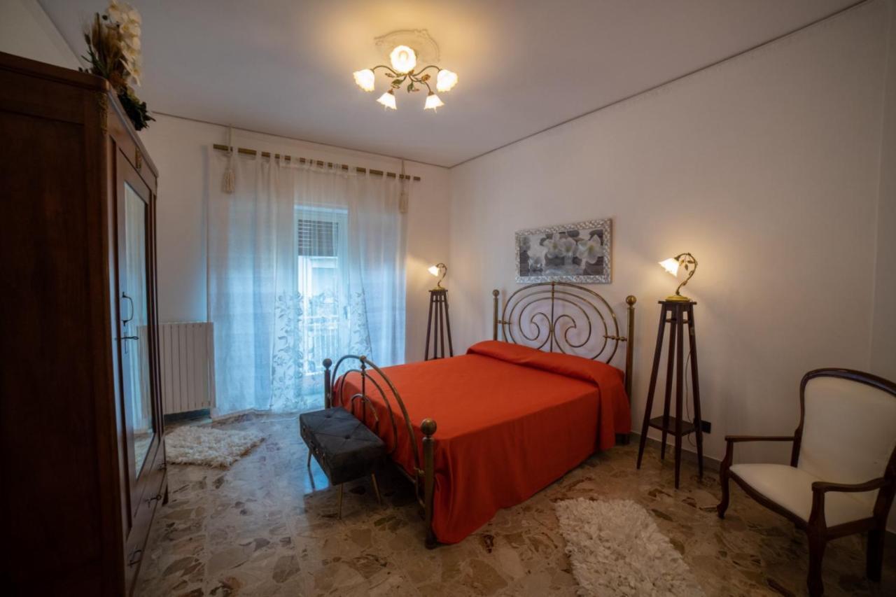B&B Palazzo Armini Rogliano 외부 사진