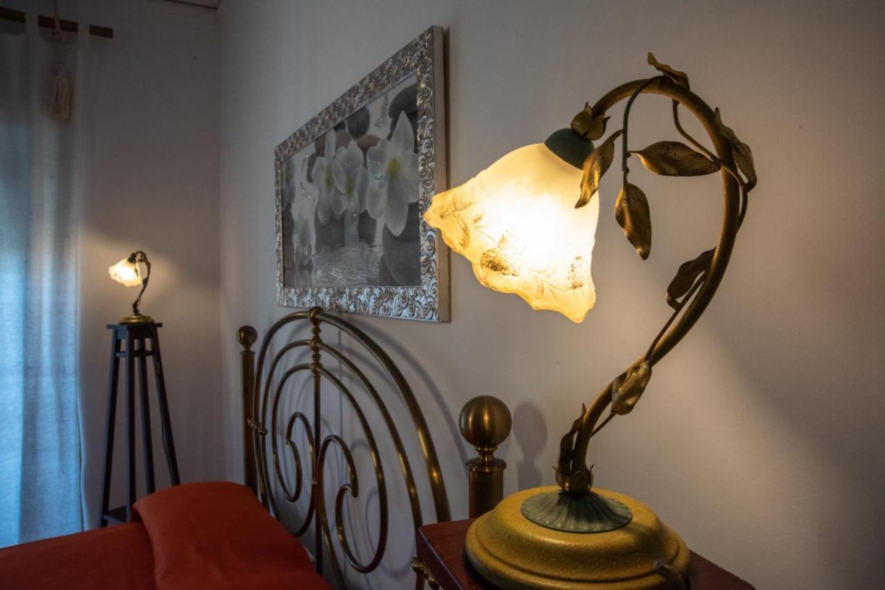 B&B Palazzo Armini Rogliano 외부 사진