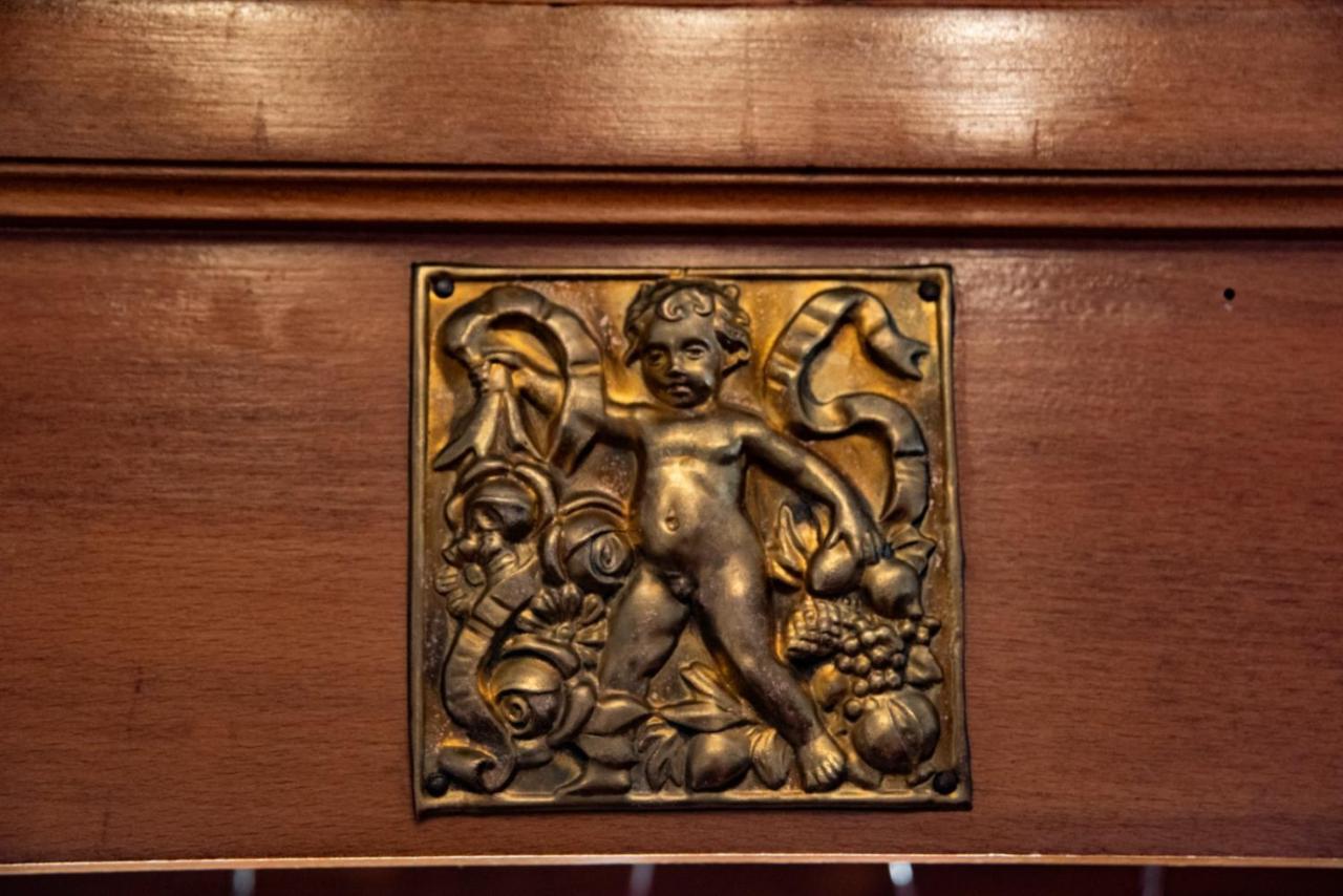B&B Palazzo Armini Rogliano 외부 사진
