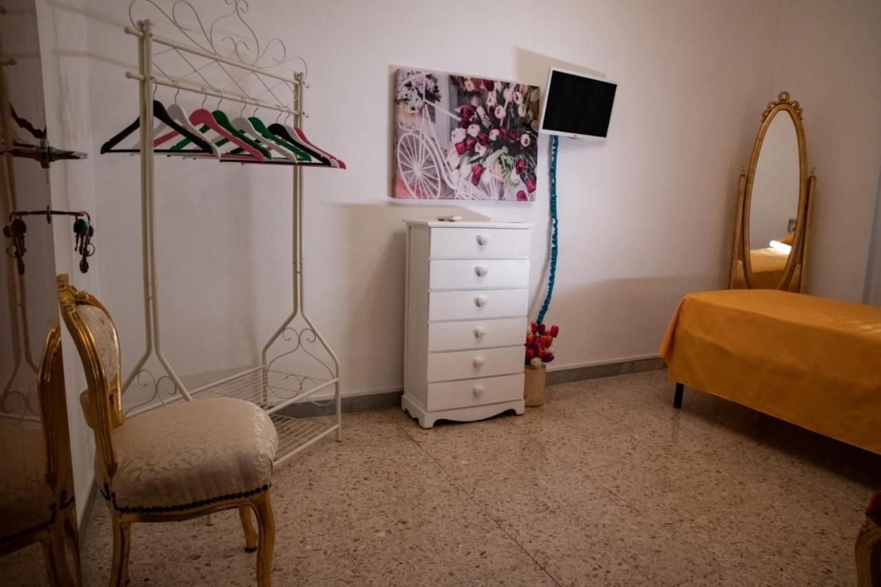 B&B Palazzo Armini Rogliano 외부 사진