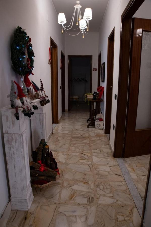 B&B Palazzo Armini Rogliano 외부 사진