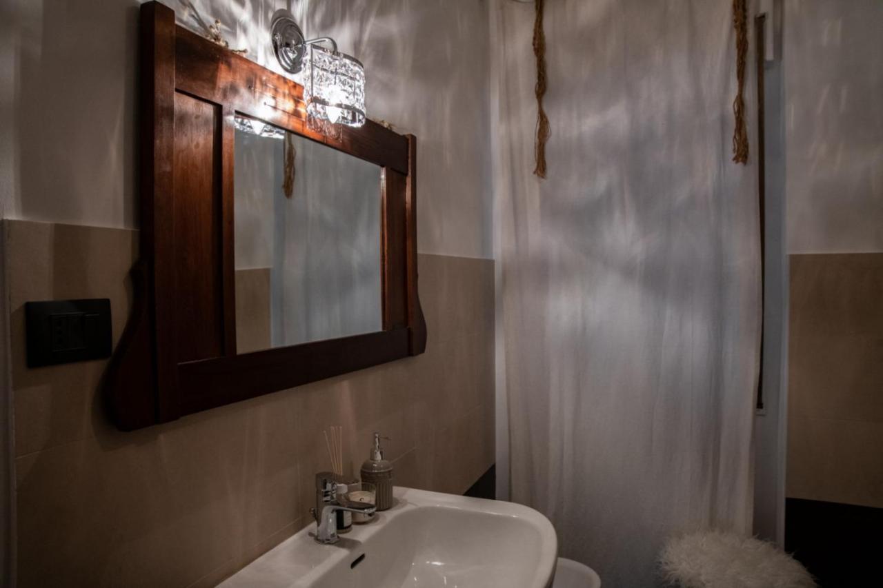 B&B Palazzo Armini Rogliano 외부 사진