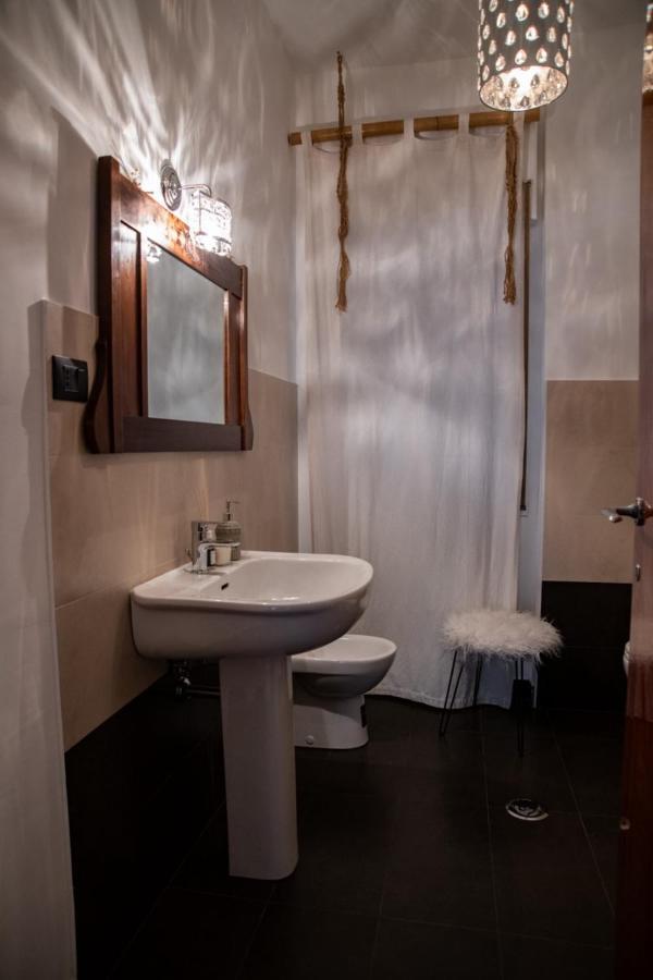 B&B Palazzo Armini Rogliano 외부 사진