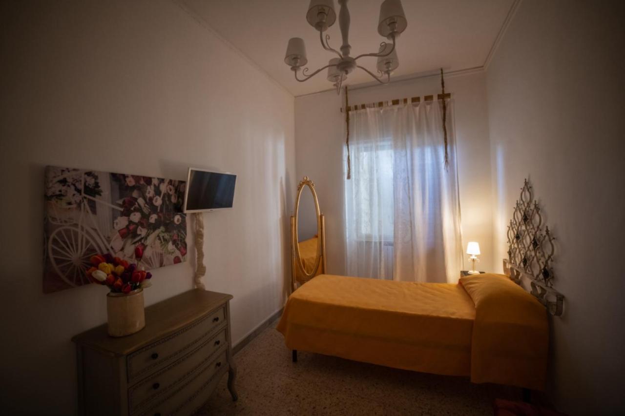 B&B Palazzo Armini Rogliano 외부 사진