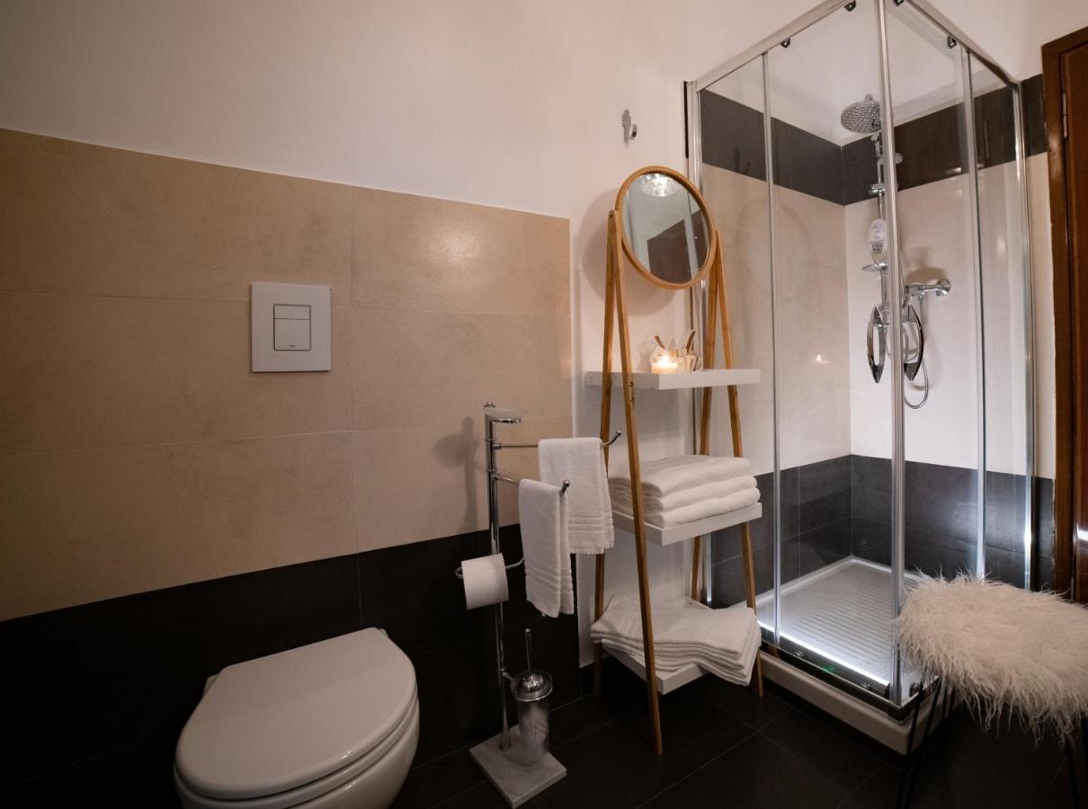 B&B Palazzo Armini Rogliano 외부 사진
