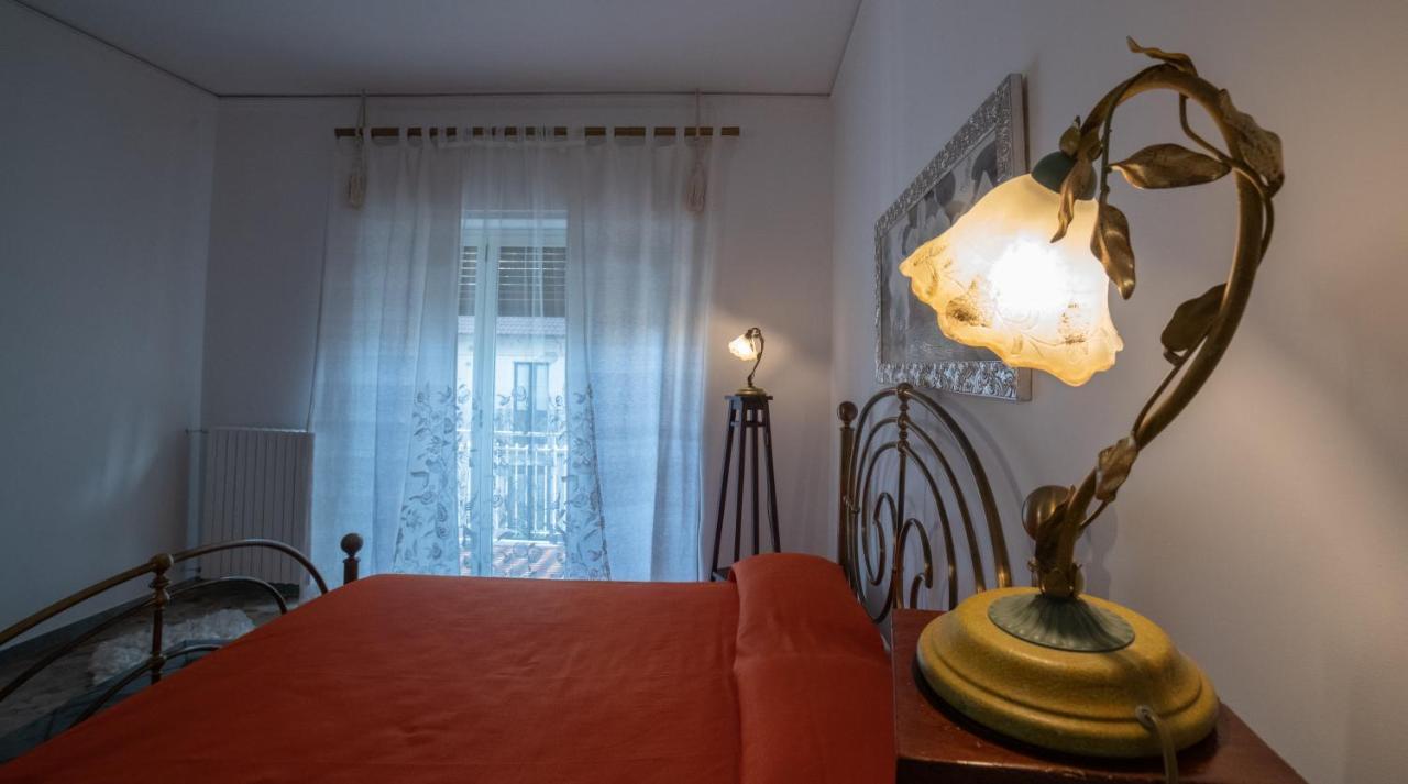 B&B Palazzo Armini Rogliano 외부 사진