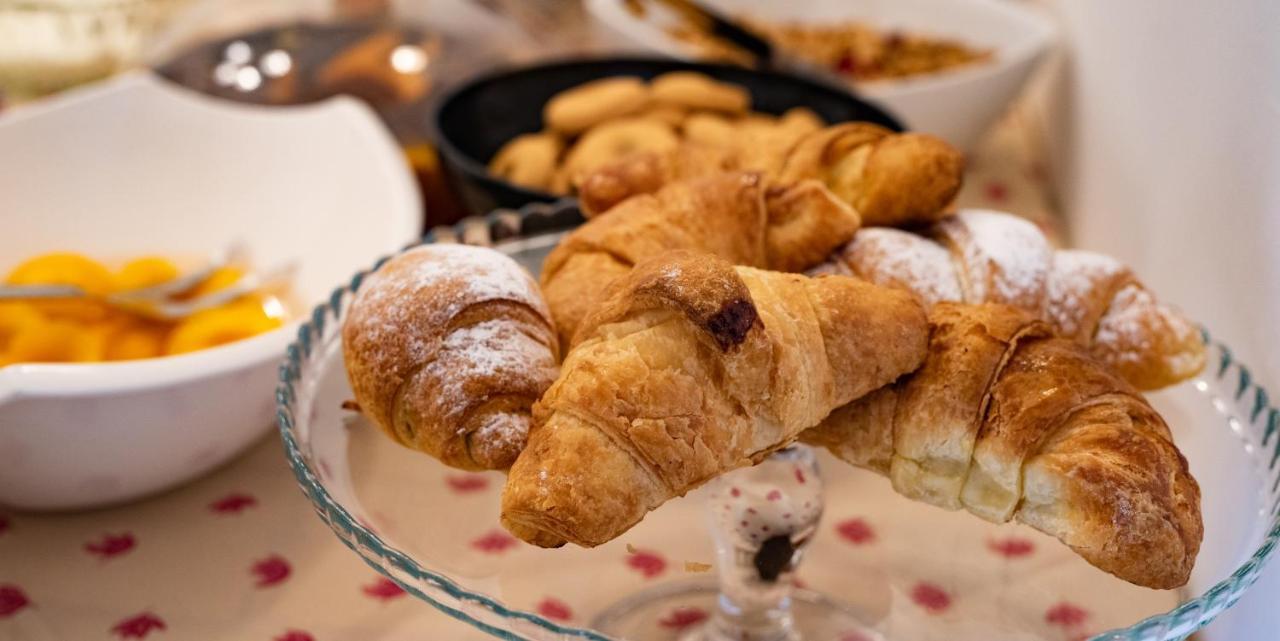 B&B Palazzo Armini Rogliano 외부 사진