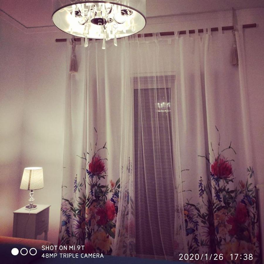 B&B Palazzo Armini Rogliano 외부 사진