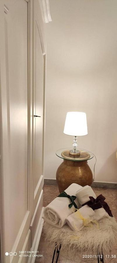B&B Palazzo Armini Rogliano 외부 사진