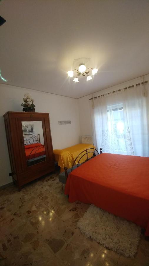 B&B Palazzo Armini Rogliano 외부 사진