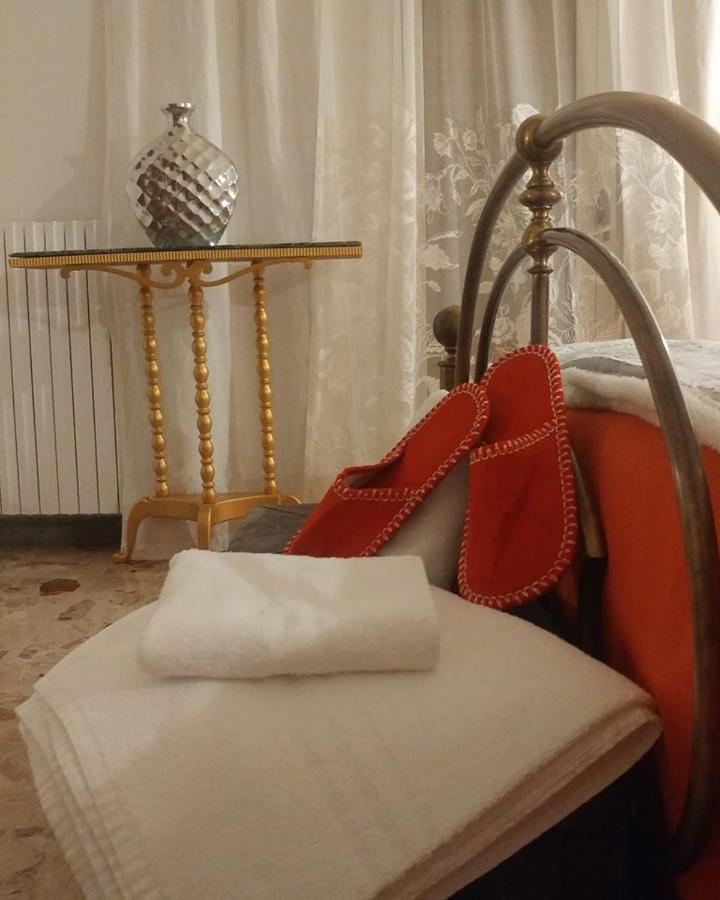 B&B Palazzo Armini Rogliano 외부 사진