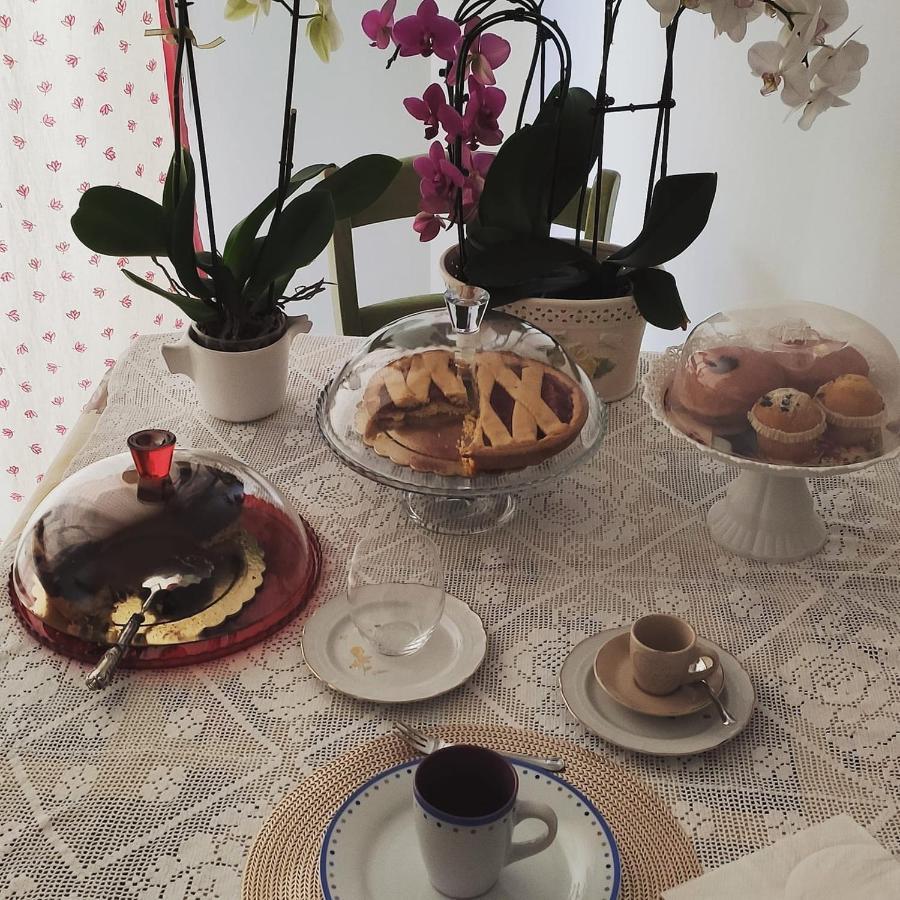 B&B Palazzo Armini Rogliano 외부 사진